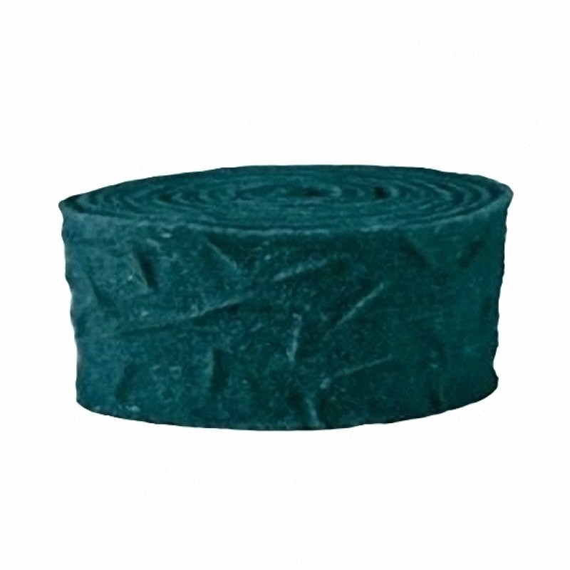 Filzband Topfband 7cm petrol